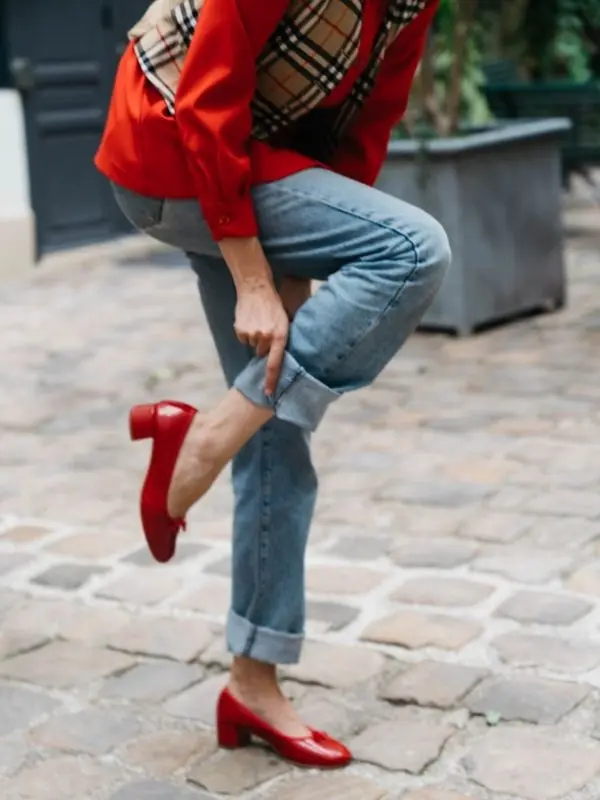 Looks vintage by Hippy Market Paris