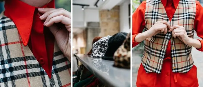 Les pièces vintage Hippy Market